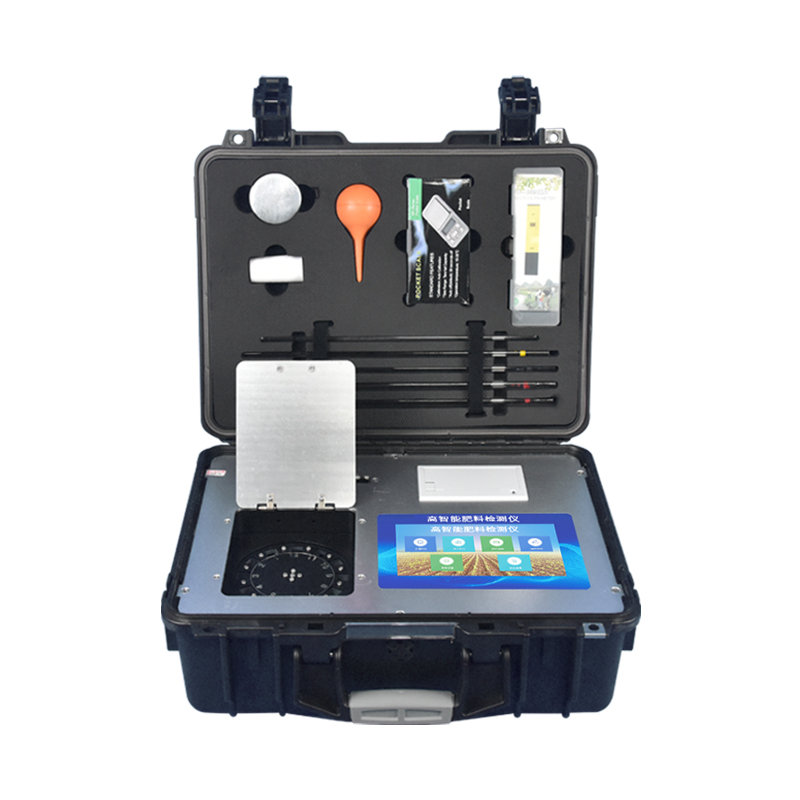 肥料養分檢測儀FE